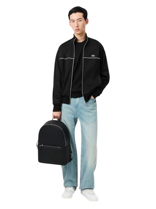 SH9801031 NERO lacoste | SH9801031 NERO